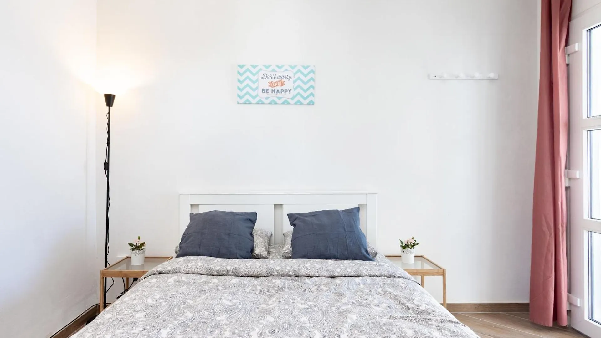 Okstay Playa De La Viuda Tenerife 20M From The Beach Candelaria Tatil Evi