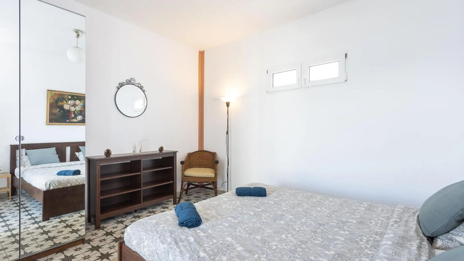 Okstay Playa De La Viuda Tenerife 20M From The Beach Candelaria İspanya