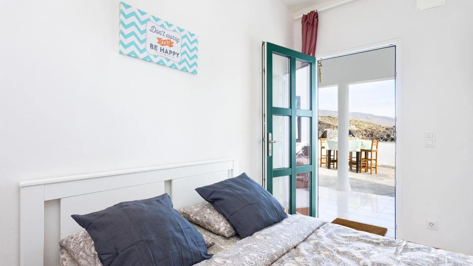 Okstay Playa De La Viuda Tenerife 20M From The Beach Candelaria Tatil Evi