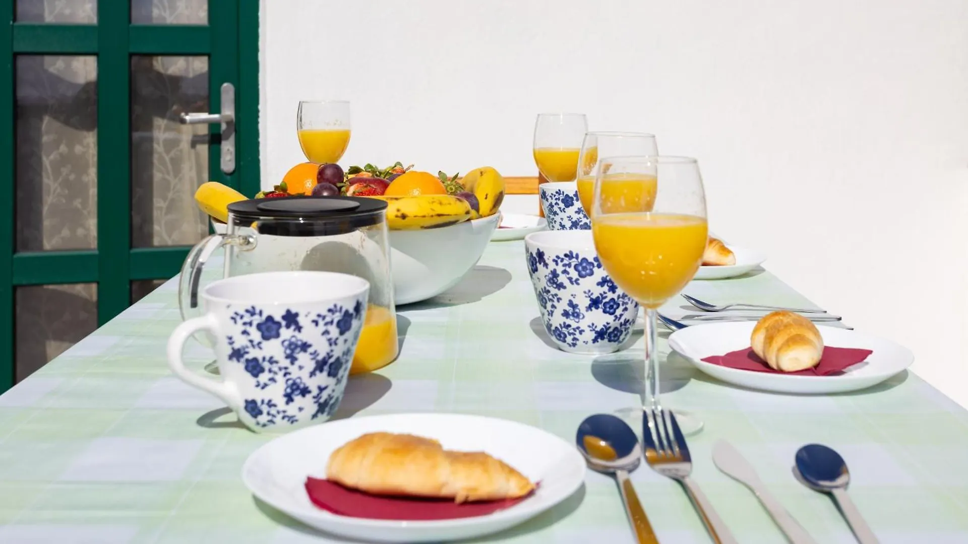 Casa vacanze Okstay Playa De La Viuda Tenerife 20M From The Beach Candelaria Spagna