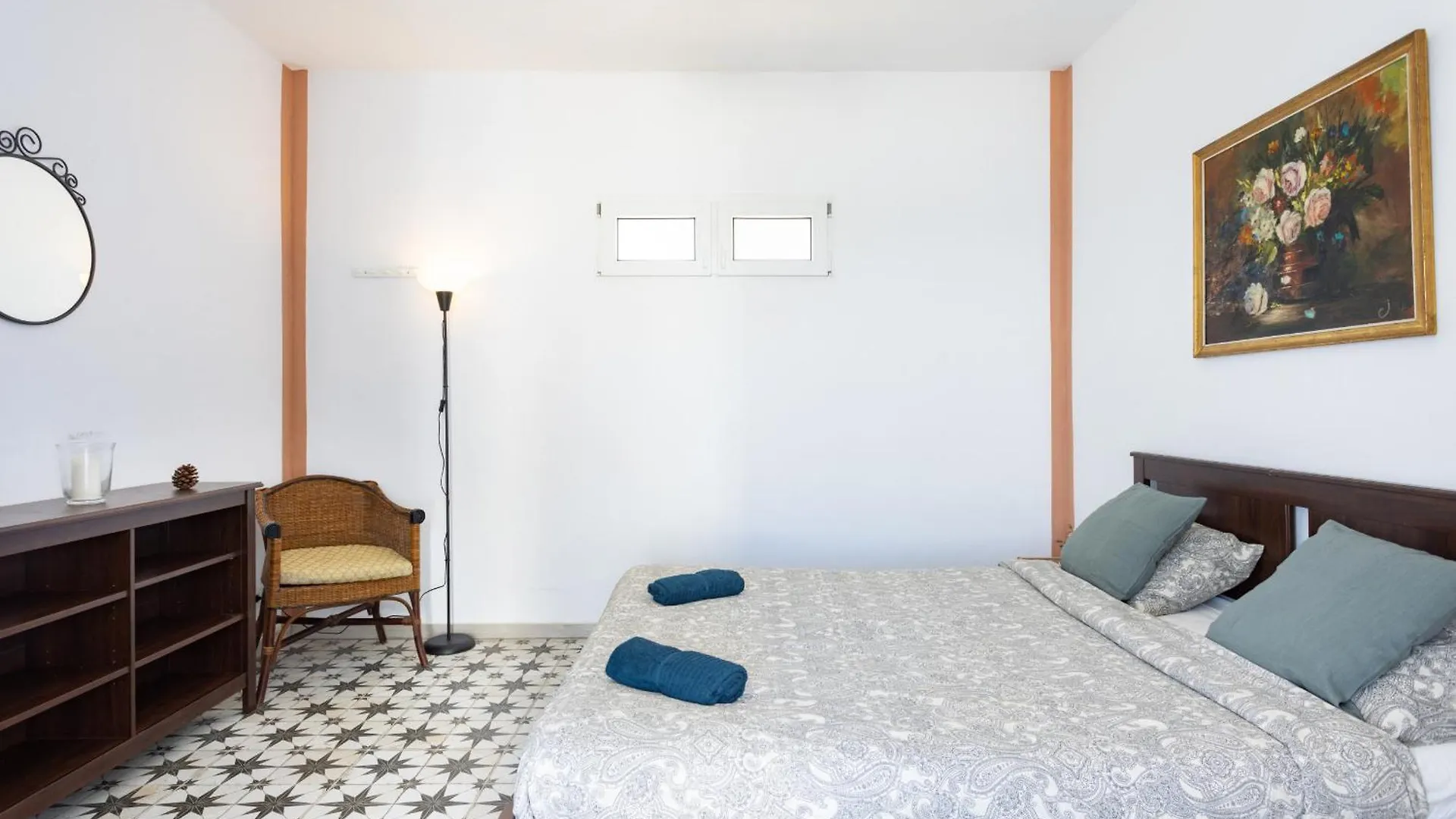 Okstay Playa De La Viuda Tenerife 20M From The Beach Candelaria Spagna