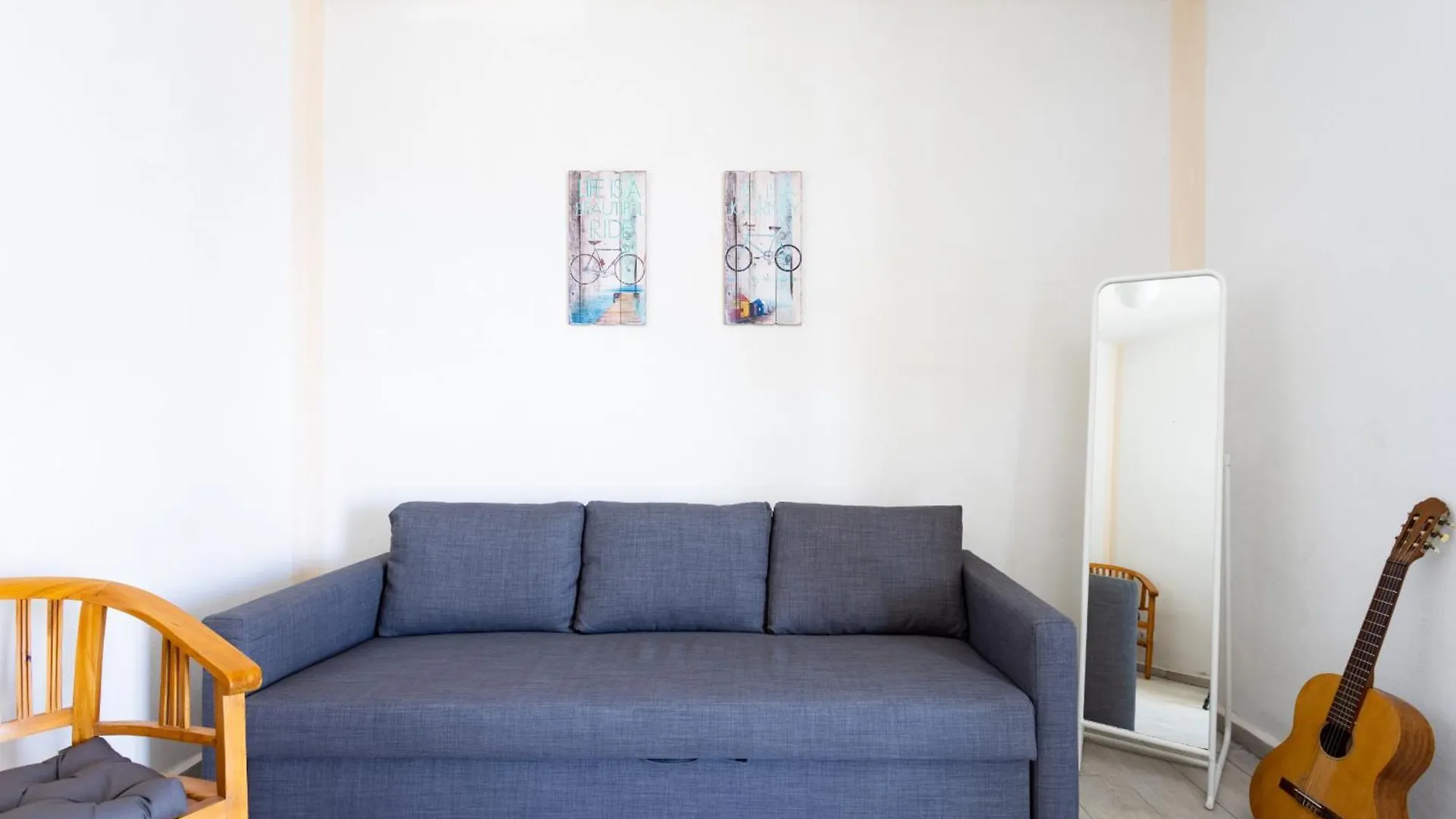 Okstay Playa De La Viuda Tenerife 20M From The Beach Candelaria 0*,  Spagna