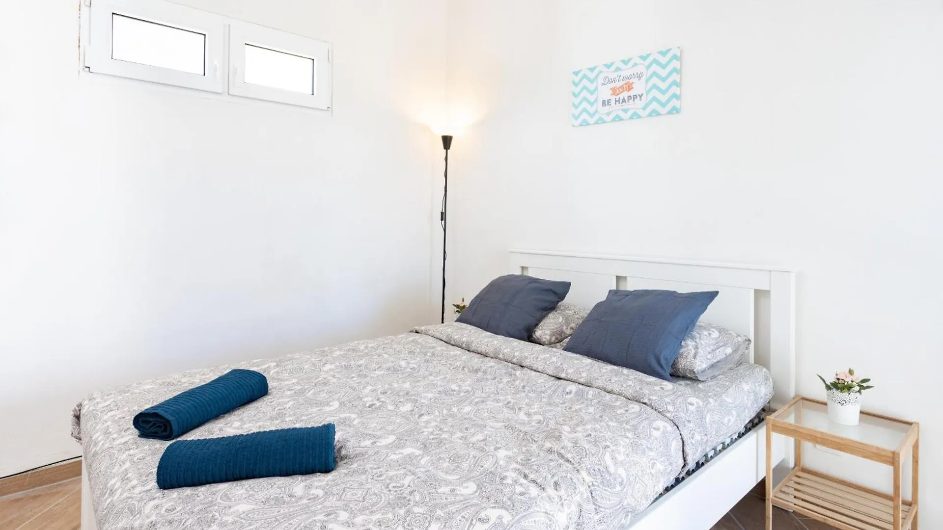 Casa vacanze Okstay Playa De La Viuda Tenerife 20M From The Beach Candelaria
