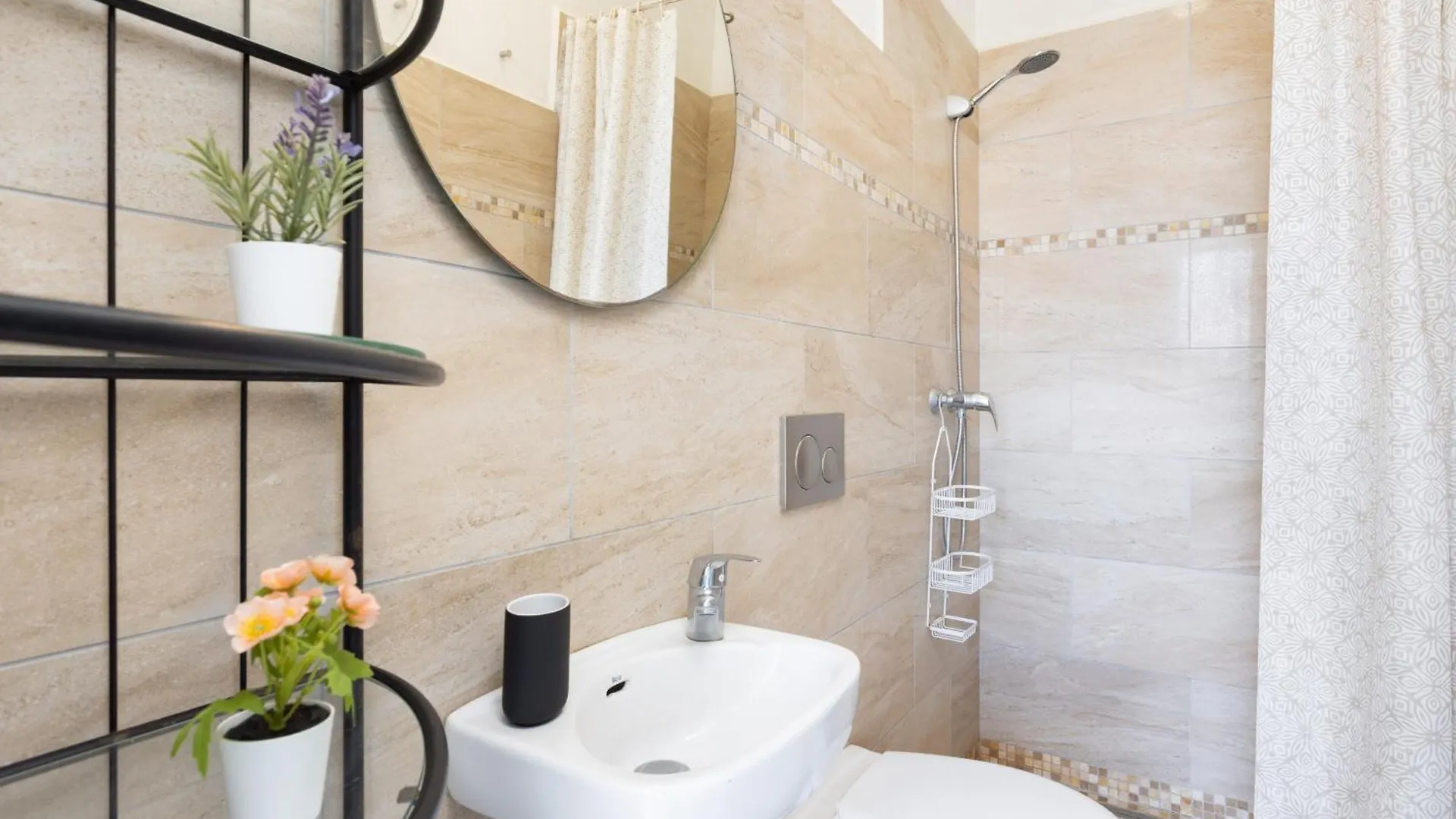 Okstay Playa De La Viuda Tenerife 20M From The Beach Candelaria Spagna