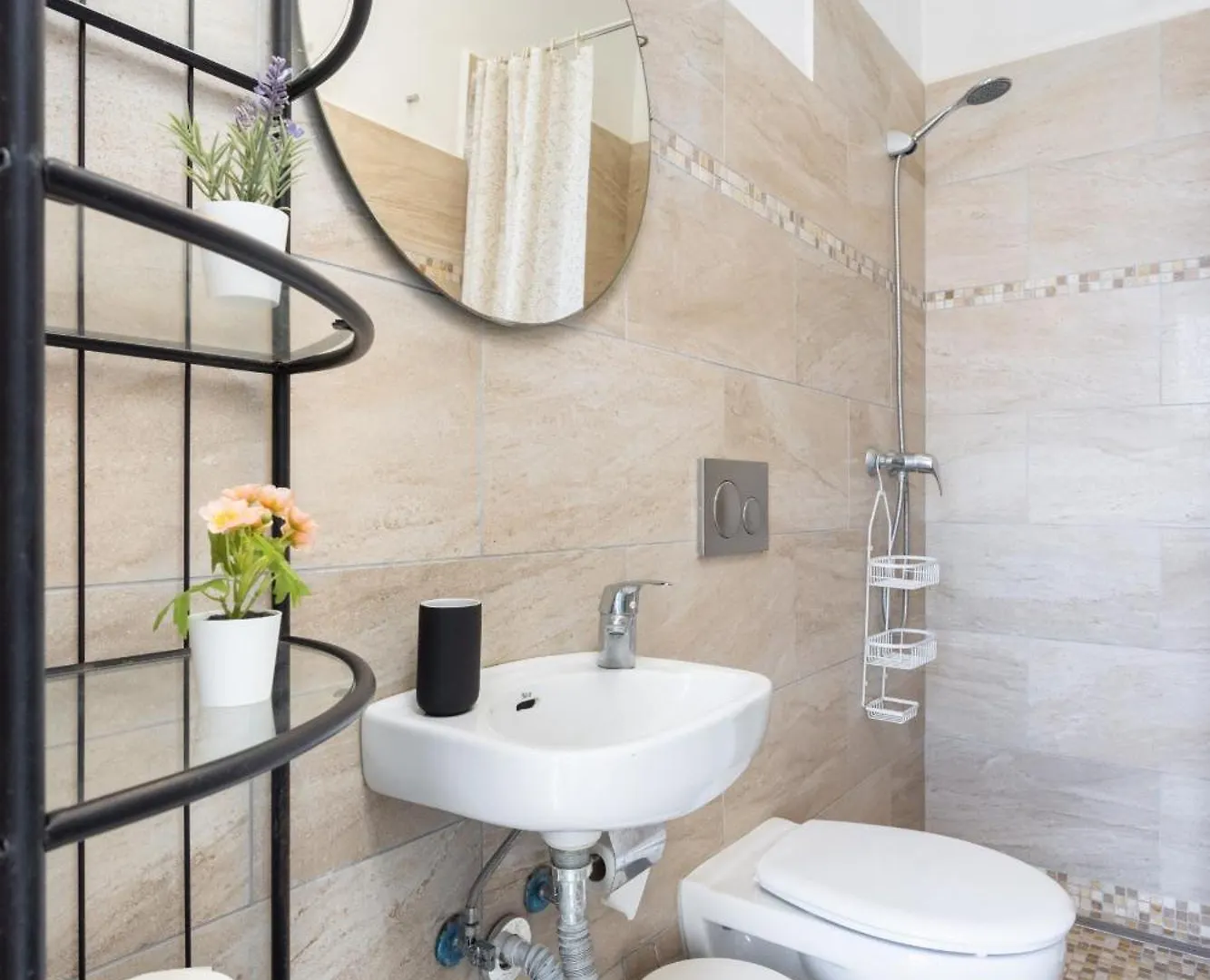 Casa vacanze Okstay Playa De La Viuda Tenerife 20M From The Beach Candelaria